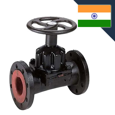 Pinch Valves In India