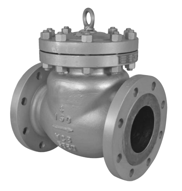 Check Valves Manufacturer In India