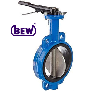 Butterfly Valves In India